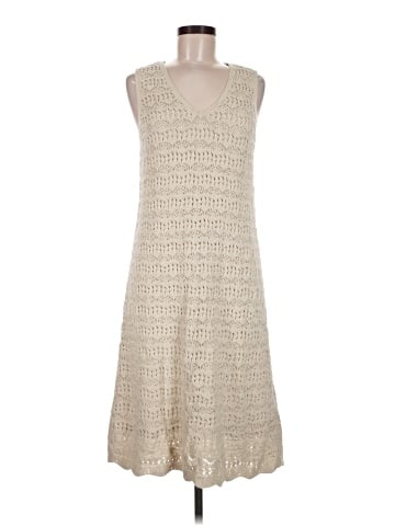 J.Jill Casual Dress (view 1)
