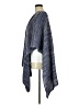 Echo Blue Poncho One size - photo 5