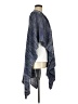Echo Blue Poncho One size - photo 4