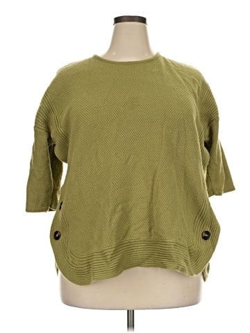 Westport 3/4 Sleeve Top (view 1)