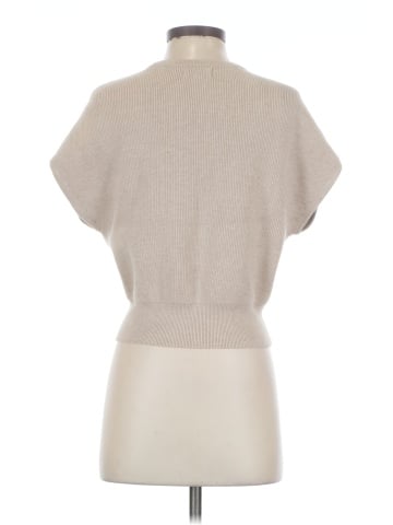 Marled by Reunited Short Sleeve Top (view 2)