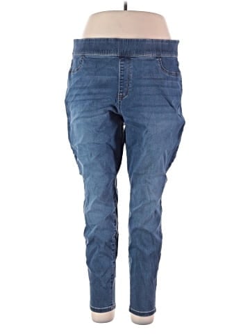 Lane Bryant Jeans (view 1)