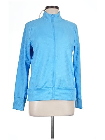 Adidas Track Jacket (view 1)