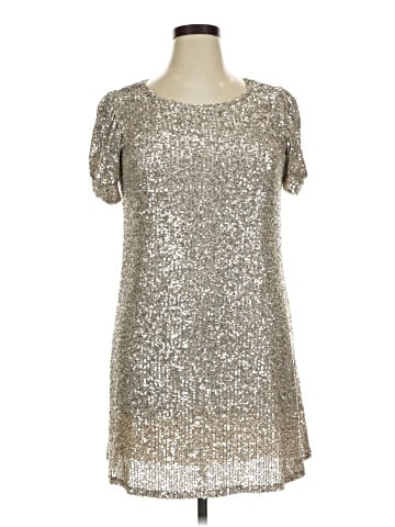 Cable & Gauge Cocktail Dress (view 1)