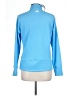 Adidas Blue Track Jacket Size L - photo 2