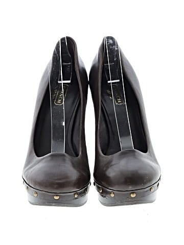 Coach Heels (view 2)