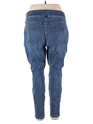Lane Bryant Jeans (view 2)