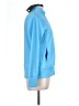 Adidas Blue Track Jacket Size L - photo 4