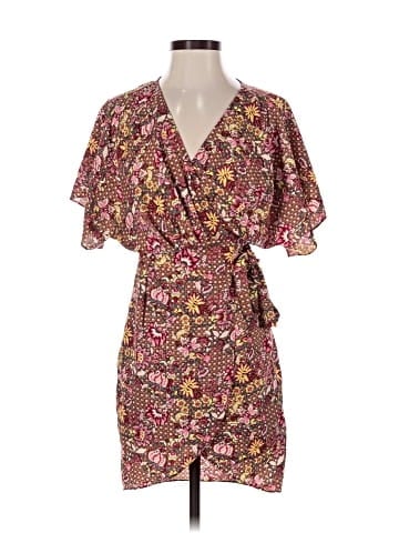 Traffic People Casual Dress (view 1)