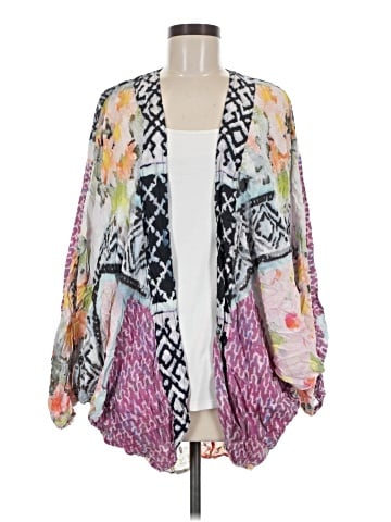 Saachi Kimono (view 1)
