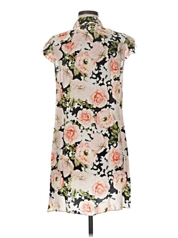 Alice + Olivia Casual Dress (view 2)
