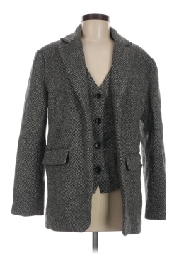 Line & Dot Blazer