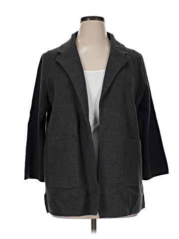 Quince Blazer (view 1)