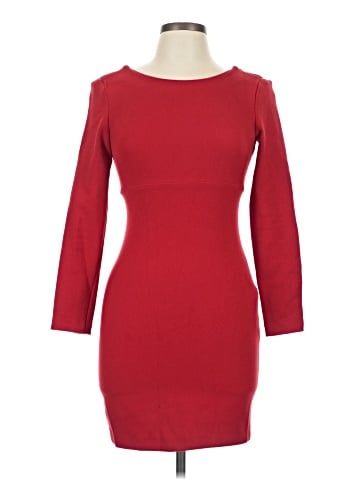 Zara Cocktail Dress (view 1)