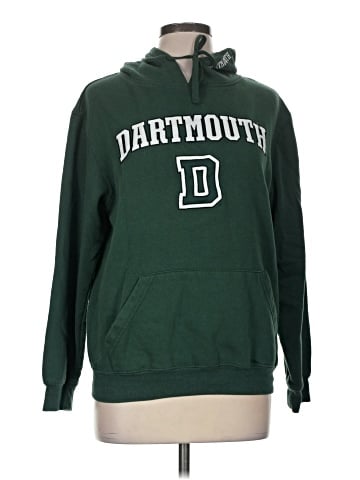 Colosseum Athletics Pullover Hoodie (view 1)