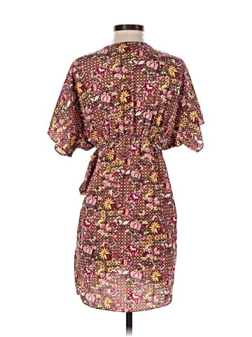 Traffic People Casual Dress (view 2)