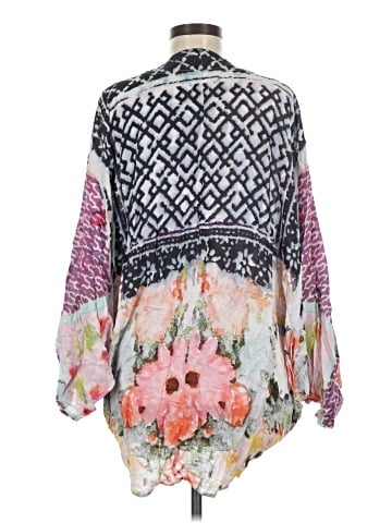 Saachi Kimono (view 2)