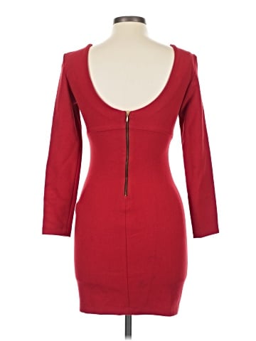Zara Cocktail Dress (view 2)