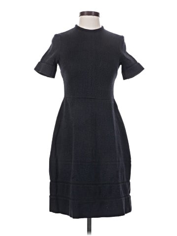 Yigal Azrouël New York Casual Dress (view 1)