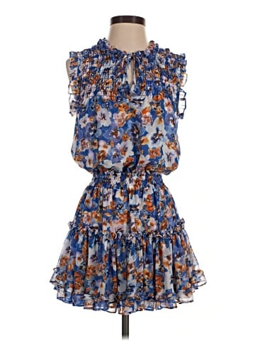 MISA Los Angeles Casual Dress (view 1)