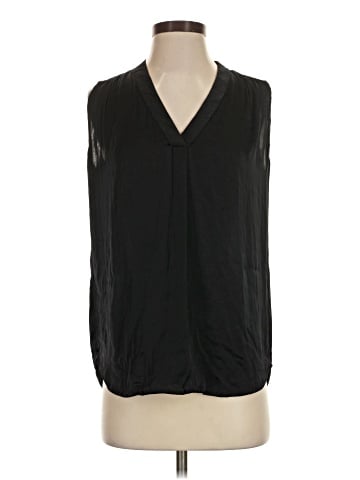 Vince. Sleeveless Blouse (view 1)
