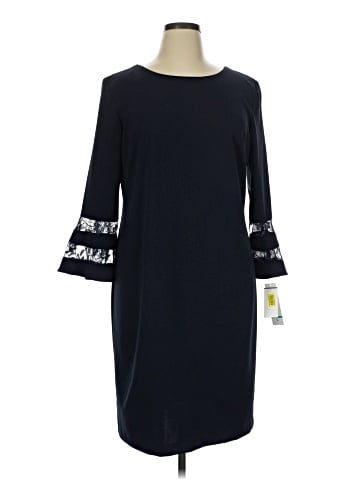 Leslie Fay Casual Dress (view 1)