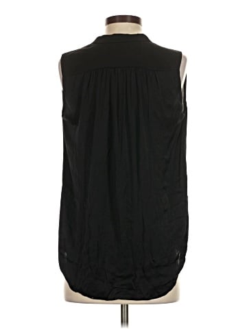 Vince. Sleeveless Blouse (view 2)