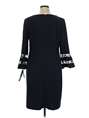 Leslie Fay Casual Dress (view 2)