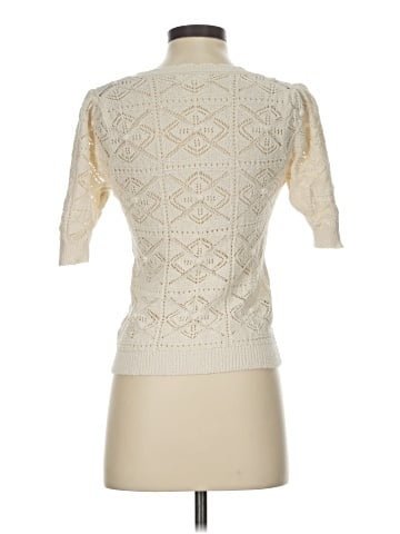 MNG Sweater Vest (view 2)