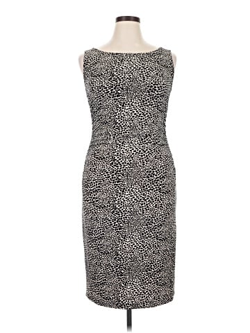 Norma Kamali Cocktail Dress (view 1)