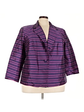 Talbots Blazer (view 1)