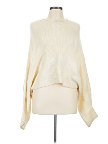 Parker Poncho (view 1)