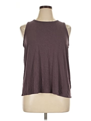 Old Navy Sleeveless T-Shirt (view 1)
