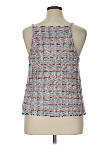 Akemi + Kin Tank Top (view 2)