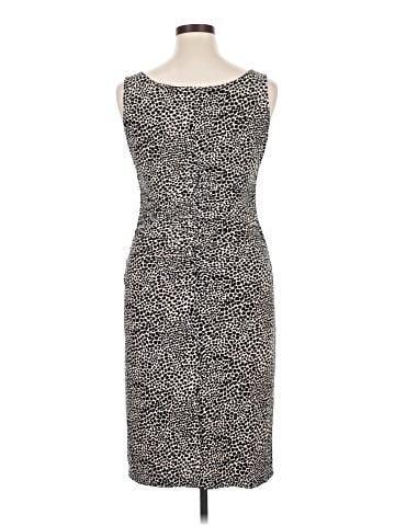 Norma Kamali Cocktail Dress (view 2)