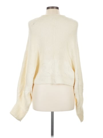 Parker Poncho (view 2)