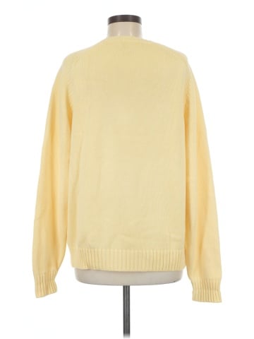 Lands' End Pullover Sweater (view 2)
