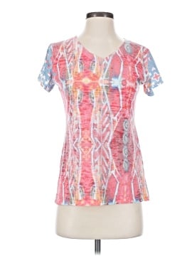Whimsy Rose Short Sleeve T-Shirt (view 1)