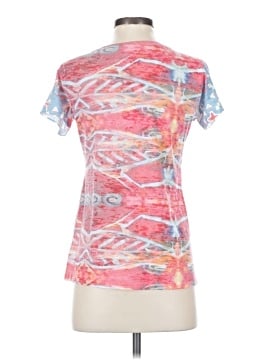 Whimsy Rose Short Sleeve T-Shirt (view 2)