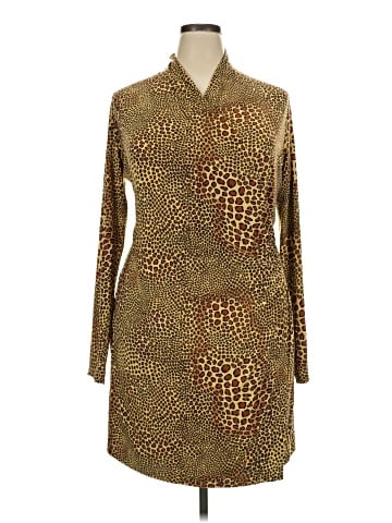 Norma Kamali Casual Dress (view 1)