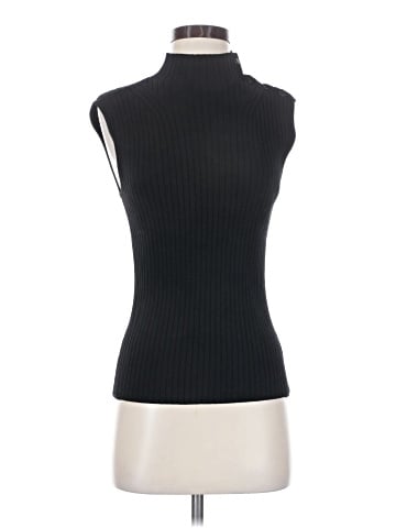 St. John Sweater Vest (view 1)