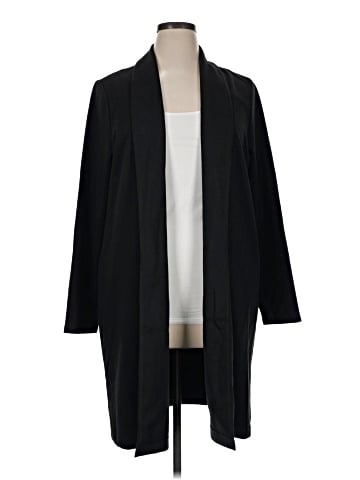 Talbots Kimono (view 1)