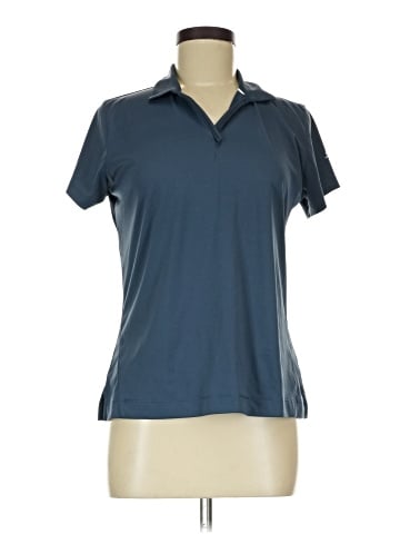 Slazenger Short Sleeve Polo (view 1)