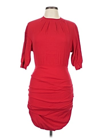 Maje Cocktail Dress (view 1)