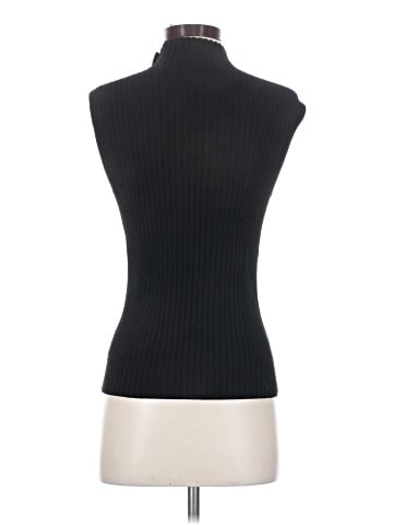 St. John Sweater Vest (view 2)