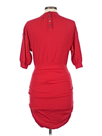 Maje Cocktail Dress (view 2)
