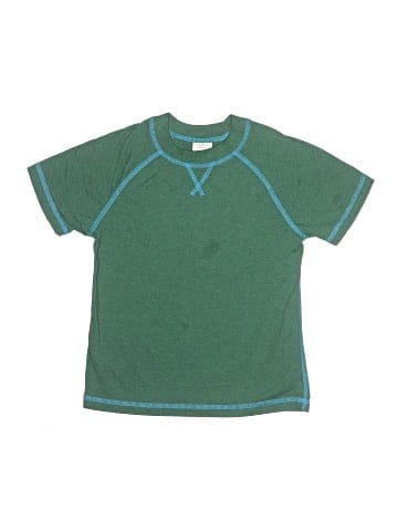 Hanna Andersson Short Sleeve T-Shirt (view 1)
