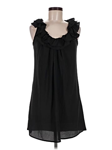 Pins and Needles Cocktail Dress (view 1)