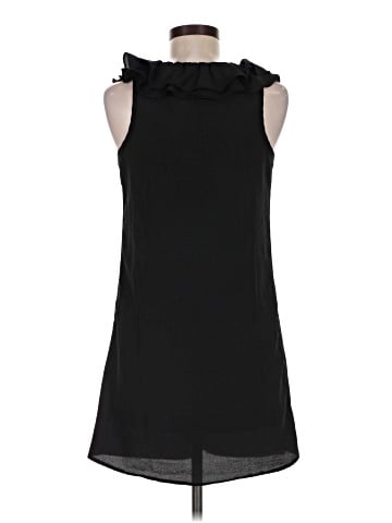 Pins and Needles Cocktail Dress (view 2)