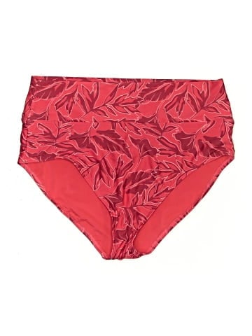 Lands' End Swimsuit Bottoms (view 1)